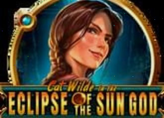 Cat Wilde Eclipse of the Sun God